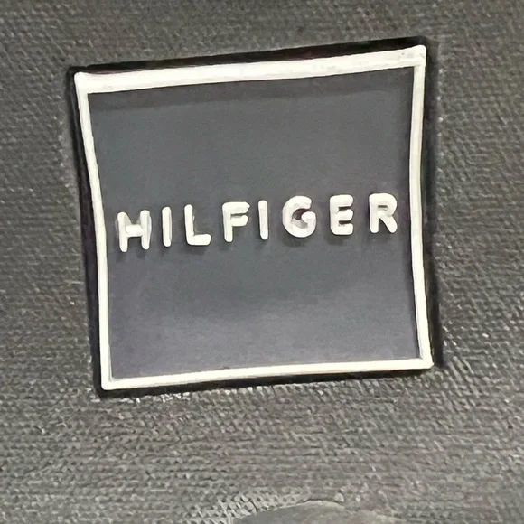 Black Boots, Tommy Hilfiger, Size 7M, Never used, new without tags 🏷️ - Picture 12 of 14